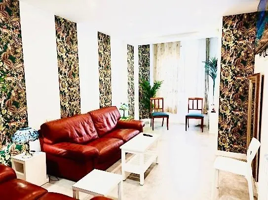 Apartament Lägenhet