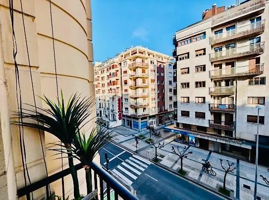 Apartamento Apartament