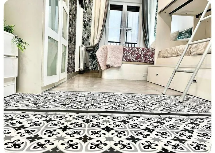 Apartament Lägenhet *