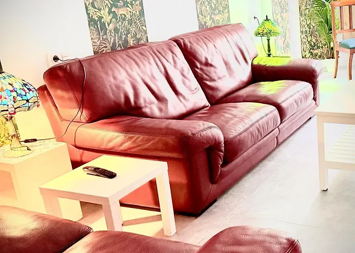 Apartament Lägenhet San Sebastián