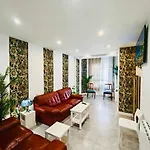 Apartament San Sebastian