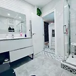 Apartament San Sebastian