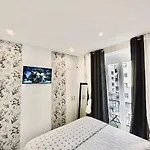 Apartament San Sebastian