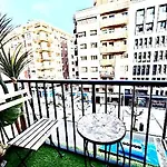 Apartment Apartament San Sebastian