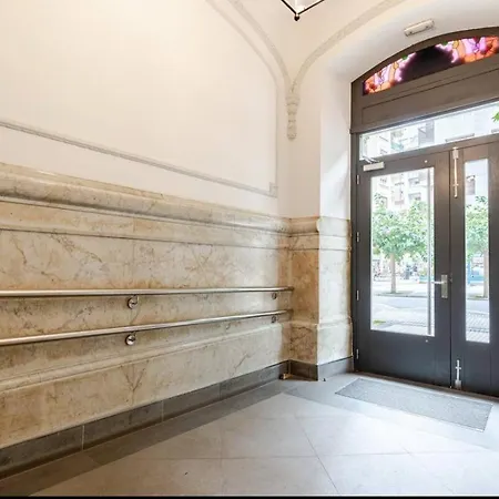 Apartament Appartement