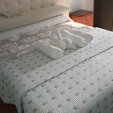 Apartament San Sebastián