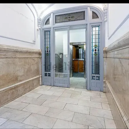 Apartament Apartment