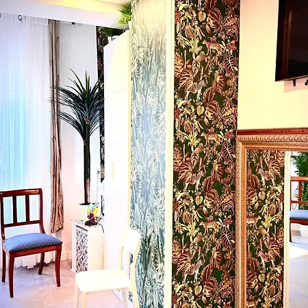 Apartament Apartment San Sebastián